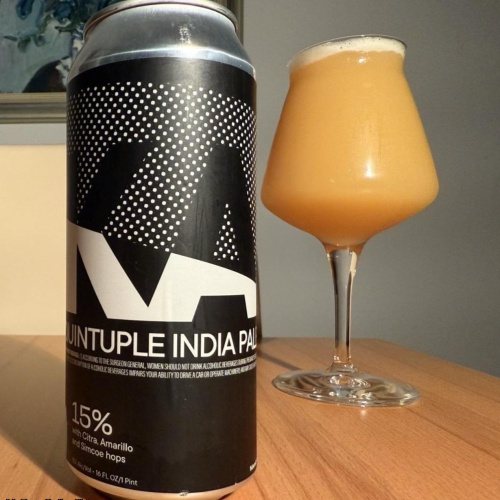 Fidens / North Park - KASC (1 can)