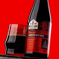 Bottle Logic - Darkstar November 2025 (1 bottle)