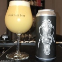 FREAK FOLK YODEL: THE BRUCE IMPERIAL IPA 8.3%