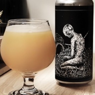 FREAK FOLK BLEAK IMPERIAL IPA 8.5%