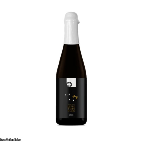 Monkish - BA Little Twin Stars 2025 (1 bottle)