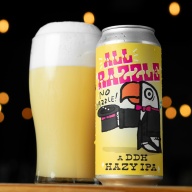 Green Cheek - All Razzle No Dazzle (2 cans)