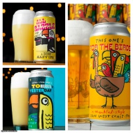 Green Cheek - Mixed 3 Pack (11/26)