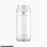 OTHER HALF / THE VEIL - WHITEFERRARI (FREAKY FRIDAY) IMPERIAL IPA 8%