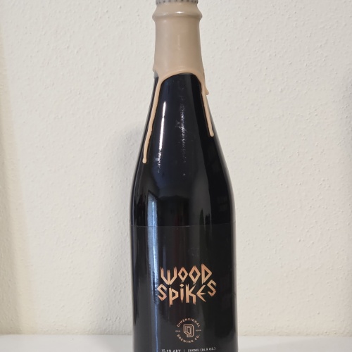 Dimensional Wood Spikes