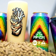 RAR OUT OF THE PRISM IMPERIAL IPA 8.5%