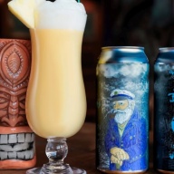 RAR / HOP BUTCHER FOR THE WORLD - THUNDERSTORMS INSIDE IMPERIAL IPA 8.5%