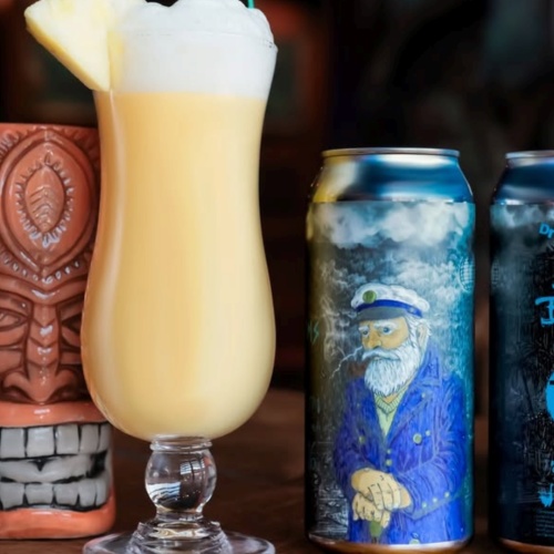 RAR / HOP BUTCHER FOR THE WORLD - THUNDERSTORMS INSIDE IMPERIAL IPA 8.5%