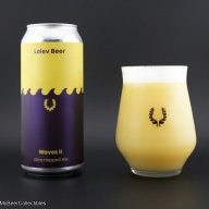 LOLEV WAVES II ULTRA HOPPED ALE 8.7%