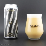 LOLEV ZEBRA ULTRA HOPPED ALE 8.2%