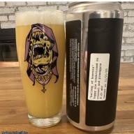 Troon - Hallway of Horrors (1 crowler)
