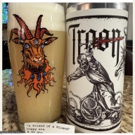 Troon - A Friend of a Friend (1 crowler)