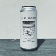 ROOT + BRANCH LIFE AND FATE XLIII IPA 8%
