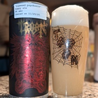 Troon - Ripened Psychosis (1 crowler)