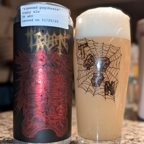 Troon - Ripened Psychosis (1 crowler)