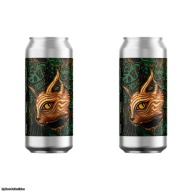 Monkish - Monkcat (2 cans)