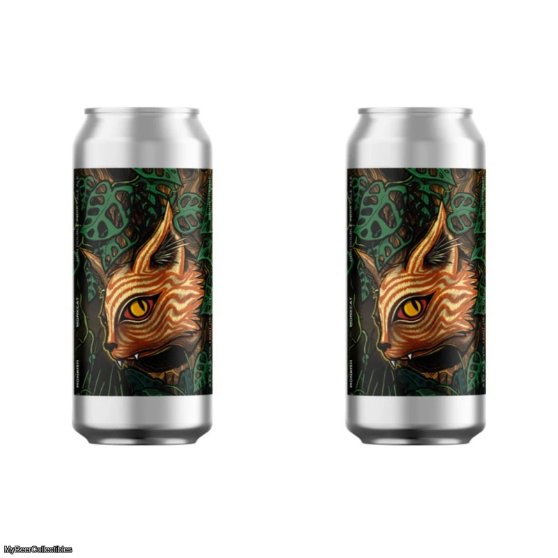 Monkish - Monkcat (2 cans)