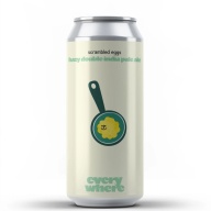 Everywhere - Scrambled Eggs (2 cans)