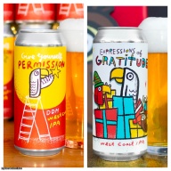 Green Cheek - Mixed 2 Pack (12/5)