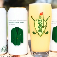 RAR DEADSTOCK GREEN JACKET IMPERIAL IPA 10.1%