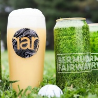 RAR BERMUDA FAIRWAYS IMPERIAL IPA 9.1%