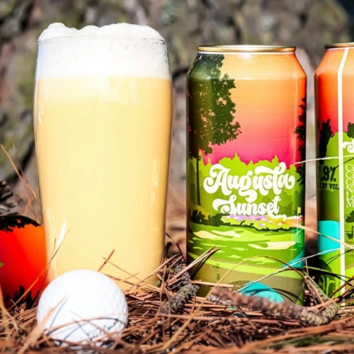 RAR AUGUSTA SUNSET IPA 7.9%