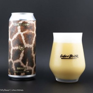 LOLEV GIRAFFE ULTRA HOPPED ALE 8.5%