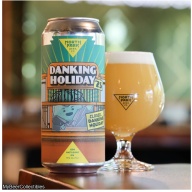 North Park - Danking the Holiday (2 cans)