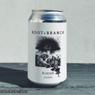 ROOT + BRANCH RIEDER 5%