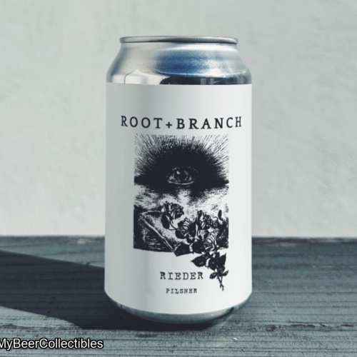ROOT + BRANCH RIEDER 5%