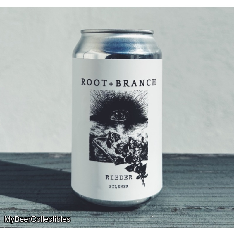 ROOT + BRANCH RIEDER 5%