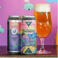 North Park / Breakside - Funderlust (2 cans)