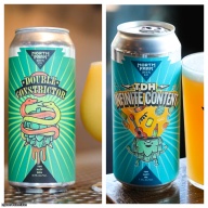 North Park - Mixed 2 Pack