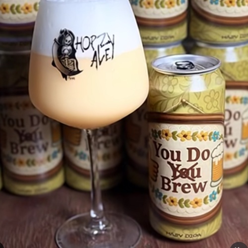 Shelton - You Do Brew (1 can)