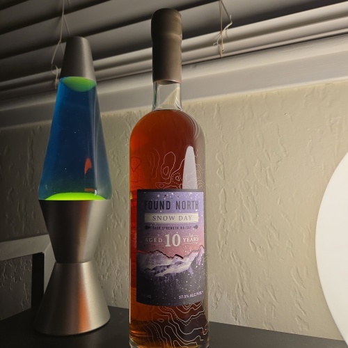 Found North - Snow Day