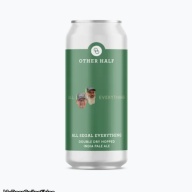 OTHER HALF ALL SEGAL EVERYTHING IPA 6.8%