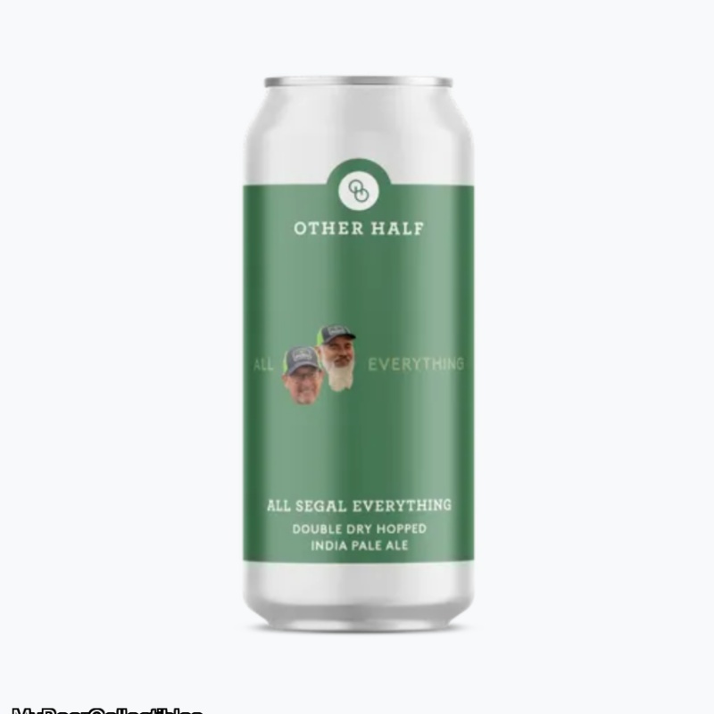 OTHER HALF ALL SEGAL EVERYTHING IPA 6.8%
