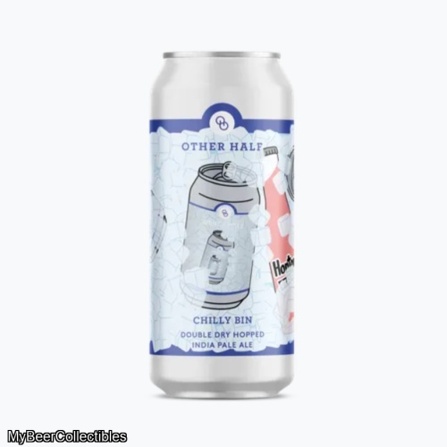 OTHER HALF CHILLY BIN IPA 7.2%