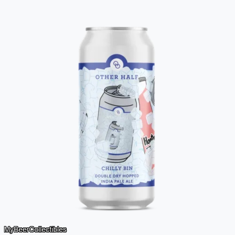 OTHER HALF CHILLY BIN IPA 7.2%