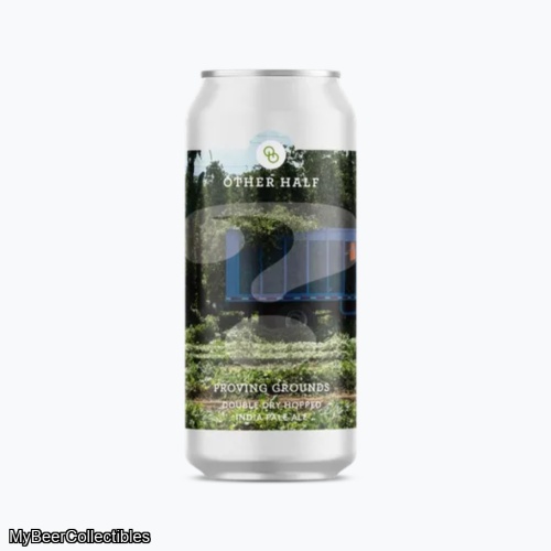 OTHER HALF PROVING GROUNDS IPA 6.8%