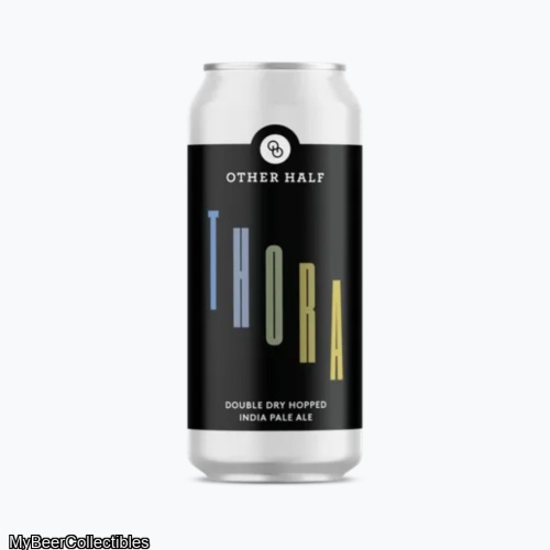 OTHER HALF THORA IPA 7%