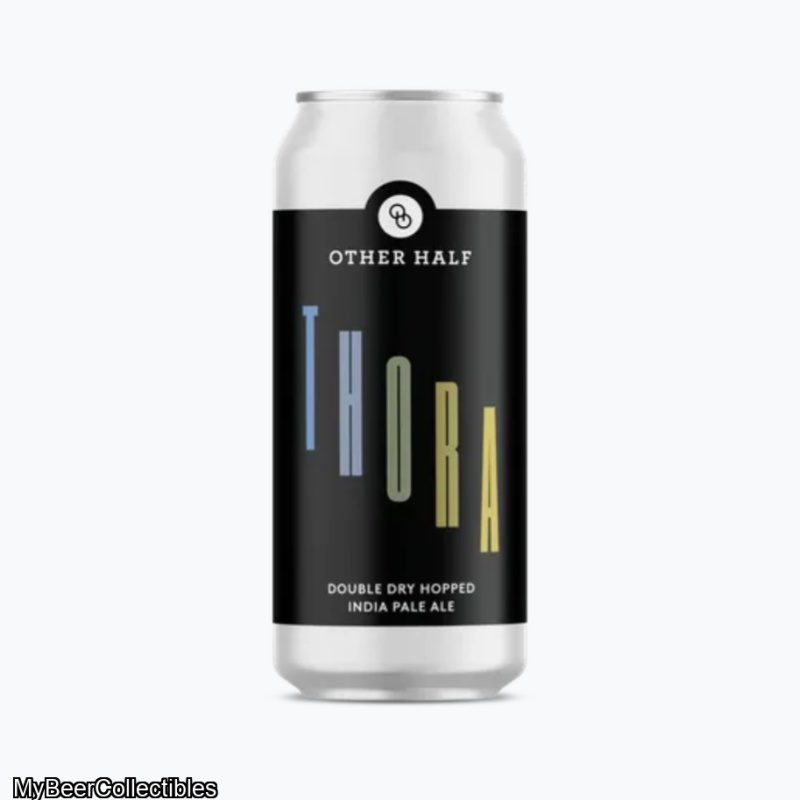 OTHER HALF THORA IPA 7%