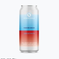 OTHER HALF HDHC FOREVER SIMCOE IMPERIAL IPA 8.5%