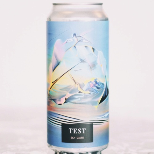 TEST SKY GATE IPA 6%