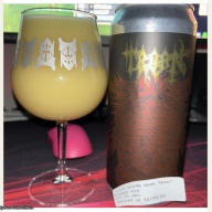 Troon - Old Words Worn Thin (1 crowler)