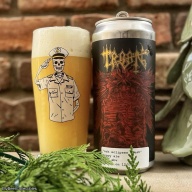 Troon - Ash Eclipse Flesh (1 crowler)