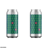 Monkish - Symbols In Folklore (2 cans)