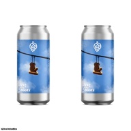 Monkish - Hang My Boots (2 cans)