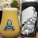 FREAK FOLK ALL IN YOUR HEAD IPA 7%