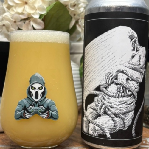 FREAK FOLK ALL IN YOUR HEAD IPA 7%